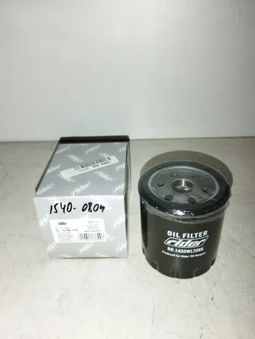 Filtro de óleo RD1430WL7086 Rider