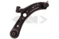 Braço oscilante inferior direito de suspensão dianteira Suzuki Swift MZ, EZ