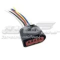 Conector do sensor de fluxo de ar Volkswagen Passat 3B6