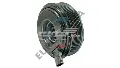 Polia do compressor de aparelho de ar condicionado Nissan Primastar X83