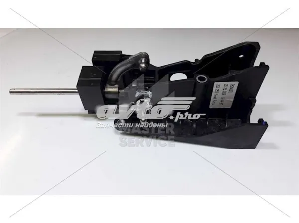 Mecanismo de mudança (ligação) Fiat Doblo II