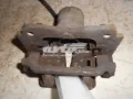 Suporte do freio traseiro direito Toyota Avensis T25