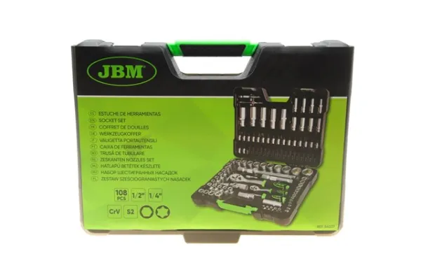  54037 JBM
