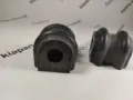 Bucha de estabilizador traseiro KIA Sportage JE