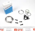 Vedante de turbina, kit de montagem Volkswagen Transporter 7JD, 7JE