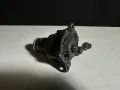 Regulador de mudança do comprimento de tubo coletor de admissão Skoda Yeti 5L