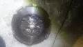 Kit de embraiagem (3 peças) Ford Kuga CBS