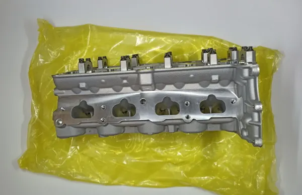 Cabeça de motor (CBC) 55587168 General Motors