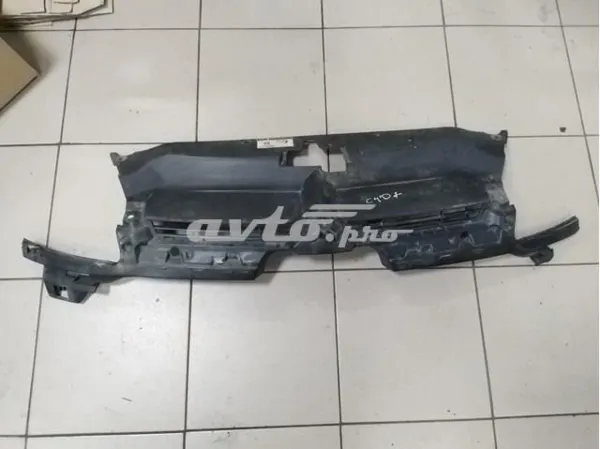 Pára-choque dianteiro 9652932777 Peugeot/Citroen