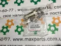 Kit de molas de fixação de sapatas de disco dianteiras Toyota Camry V30
