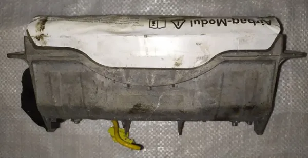 Compre 5P0880204B VAG Cinto de segurança (AIRBAG) de passageiro