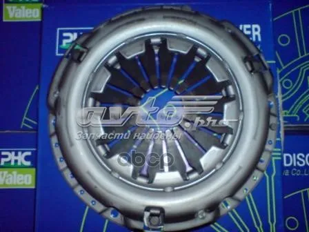 Cesta de embraiagem SSC04 VALEO