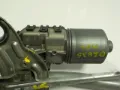 Motor de limpador pára-brisas do pára-brisas BMW 3 E46