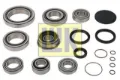 Kit de reparação da Caixa de Mudança Volkswagen Multivan 7HM, 7HN, 7HF, 7EF, 7EM, 7EN