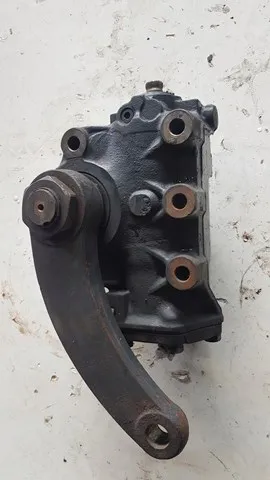 Cremalheira da direção 41218668 Iveco