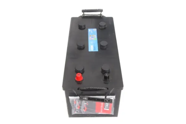 Bateria recarregável (PILHA) EG1903 Exide