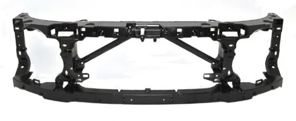 Suporte do radiador montado (painel de montagem de fixação das luzes) LR099687 Land Rover