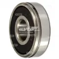 Rolamento do gerador Nissan Vanette C22