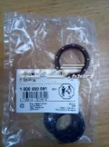 Kit de reparação do motor de arranco Skoda Felicia 791, 6U1