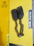 Bota de proteção esquerda do mecanismo de direção (de cremalheira) Mercedes A W169