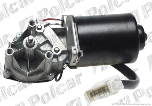Motor de limpador pára-brisas do pára-brisas 2324SWP1 Polcar