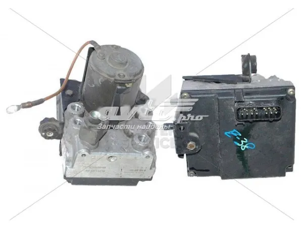 Unidade hidráulico de controlo ABS 34511090910 BMW