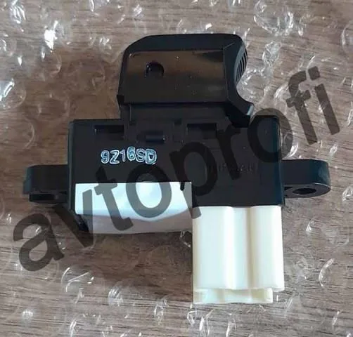 Botão dianteiro direito de ativação de motor de acionamento de vidro 83071FJ050 Subaru