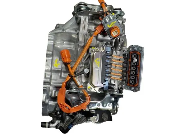 Caixa Automática de Mudança montada Toyota Corolla E21