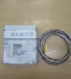 Anel AIRBAG de contato, cabo plano do volante Skoda Octavia IV A8