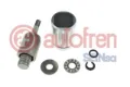 Pistão de suporte do freio traseiro Volkswagen Jetta BU3, BU4