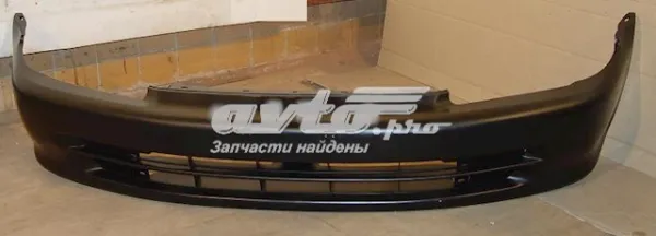 Pára-choque dianteiro Honda Civic V