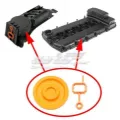 Membrana de separador de óleo Nissan Qashqai J10