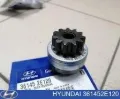 Roda-livre do motor de arranco KIA Cerato YD
