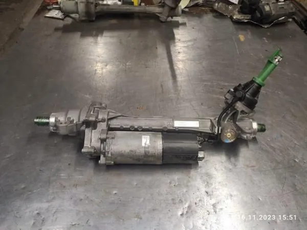 Cremalheira da direção 9074609804 Mercedes