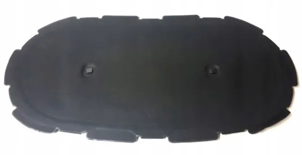 Isolamento de ruído da capota Seat Leon IV