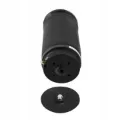 Coxim pneumático (suspensão de lâminas pneumática) do eixo traseiro Mercedes ML/GLE W164