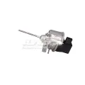 Válvula (atuador) de controlo de turbina Skoda Octavia 1Z3