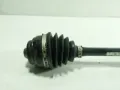 Semieixo (acionador) dianteiro direito BMW 7 F01, F02, F03, F04