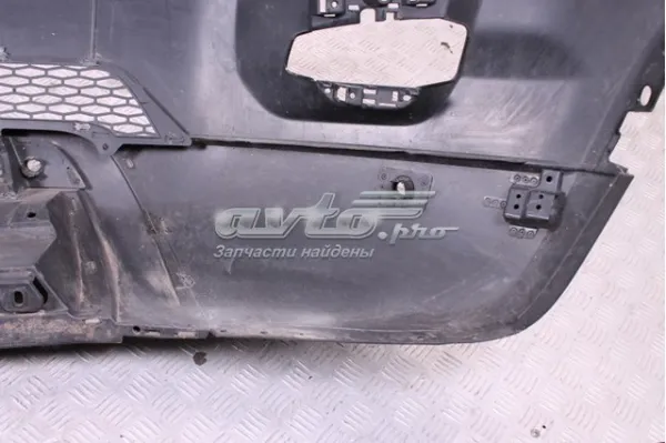 Pára-choque dianteiro LR028262 Land Rover