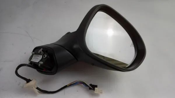 Espelho de retrovisão direito 735614530 Fiat/Alfa/Lancia