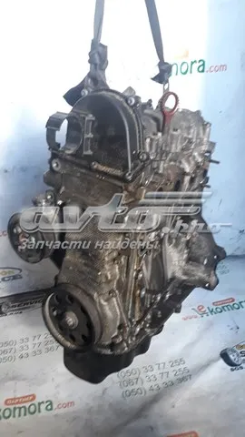 Motor montado 03F100091A VAG
