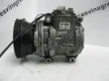 Compressor de aparelho de ar condicionado KIA Rio DC