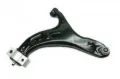 Braço oscilante inferior direito de suspensão dianteira Subaru Outback B15, BS