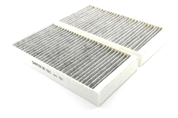 Filtro de salão SAK1156S Shafer