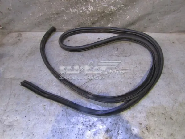 Compactador da porta dianteira esquerda (na porta) 821104L000 Hyundai/Kia