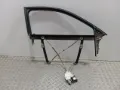 Motor de acionamento de vidro da porta dianteira direita Audi A3 8PA