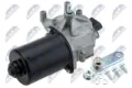 Motor de limpador pára-brisas do pára-brisas BMW X1 E84