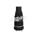 Coxim pneumático (suspensão de lâminas pneumática) do eixo dianteiro Audi A6 4F5