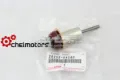 Relê retrator do motor de arranco Toyota Land Cruiser J9