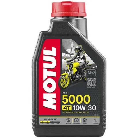 Óleo para motor 837811 Motul